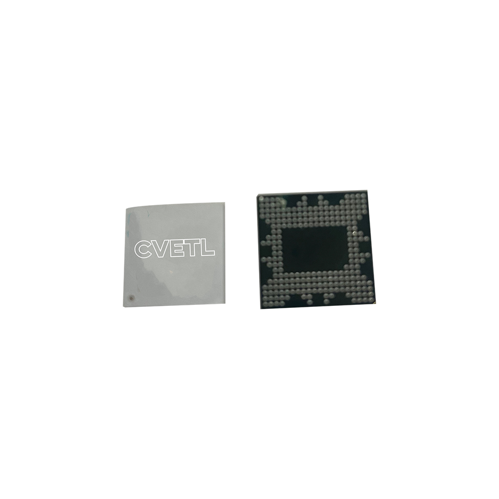 BGA